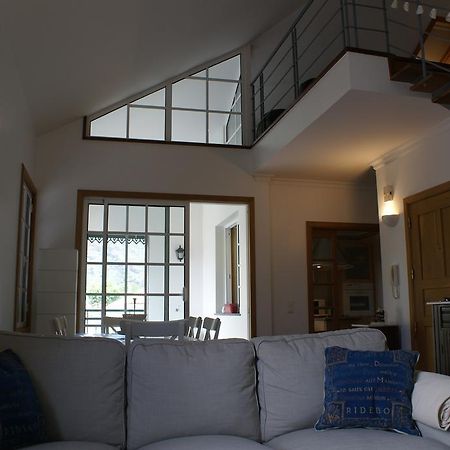 Loft Pacos Da Vila Ribeira Brava Bagian luar foto
