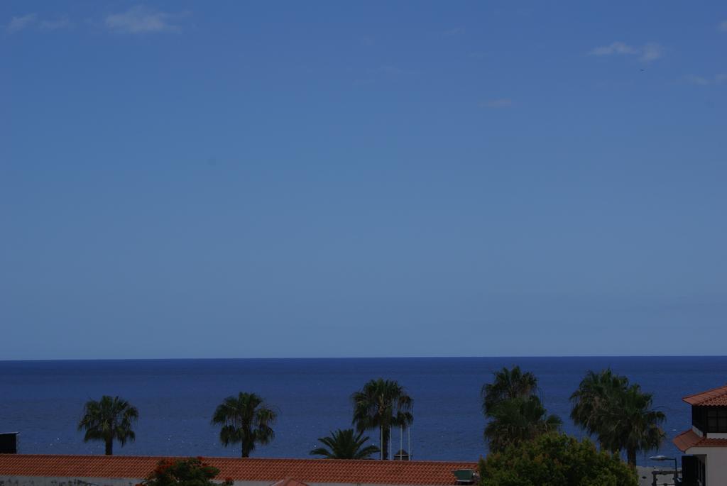 Loft Pacos Da Vila Ribeira Brava Bagian luar foto
