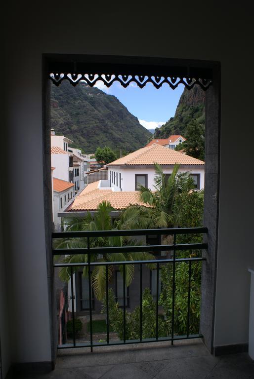 Loft Pacos Da Vila Ribeira Brava Bagian luar foto