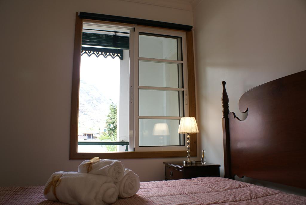 Loft Pacos Da Vila Ribeira Brava Bagian luar foto