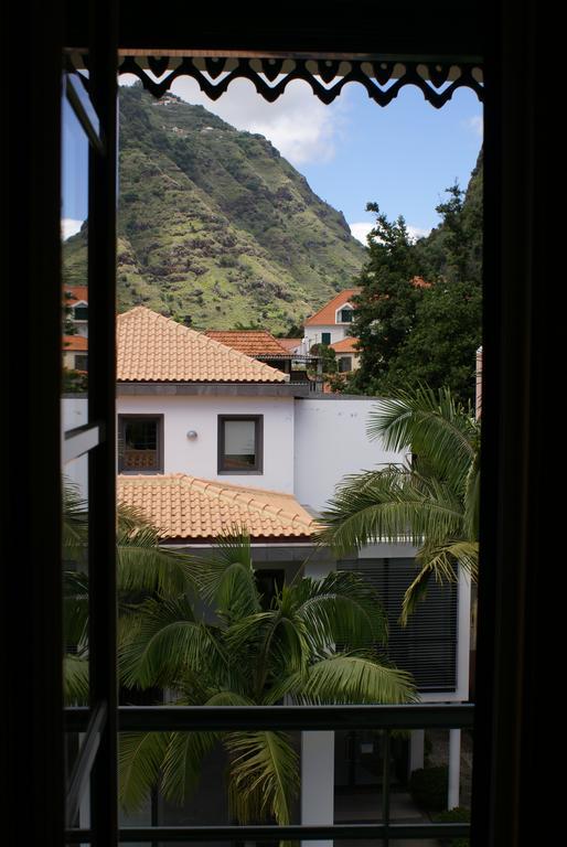 Loft Pacos Da Vila Ribeira Brava Bagian luar foto