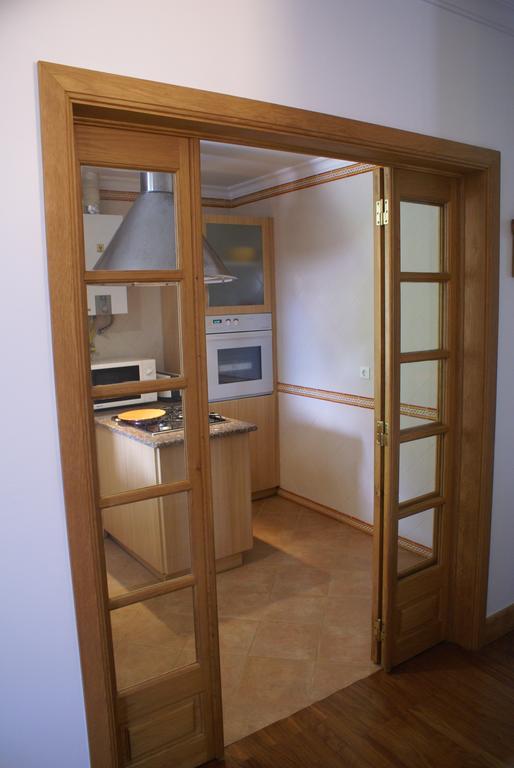 Loft Pacos Da Vila Ribeira Brava Bagian luar foto