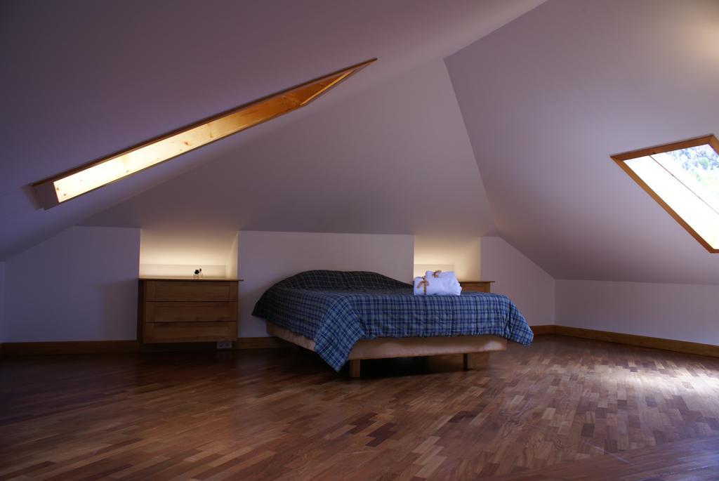 Loft Pacos Da Vila Ribeira Brava Bagian luar foto