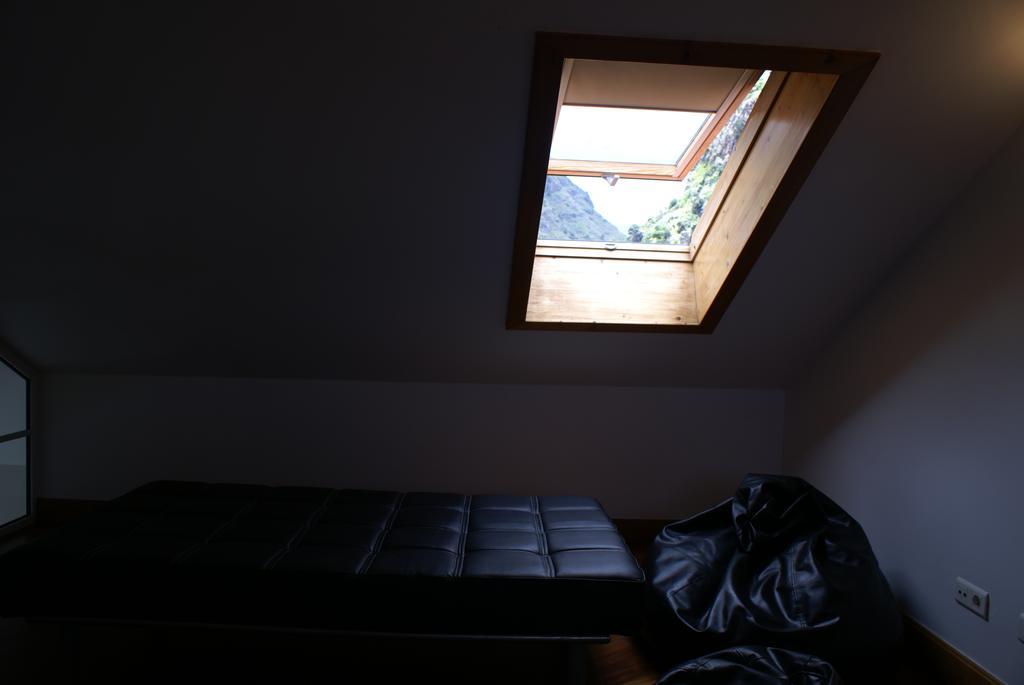 Loft Pacos Da Vila Ribeira Brava Bagian luar foto
