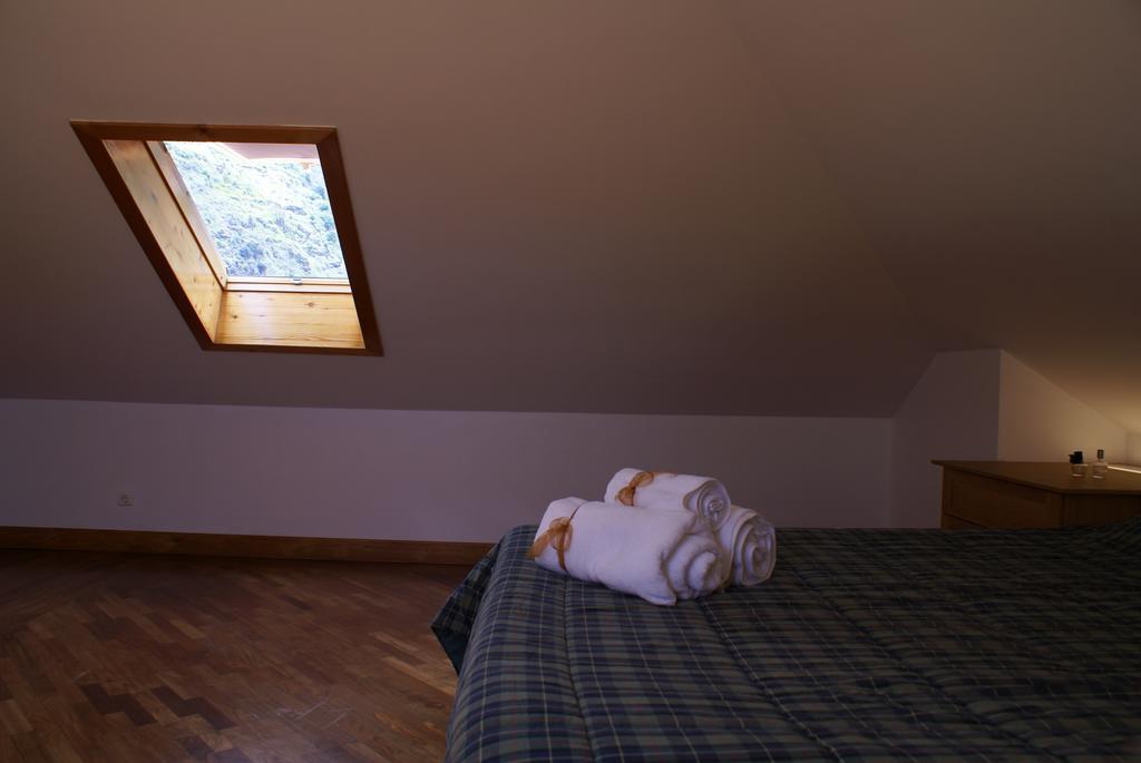 Loft Pacos Da Vila Ribeira Brava Bagian luar foto