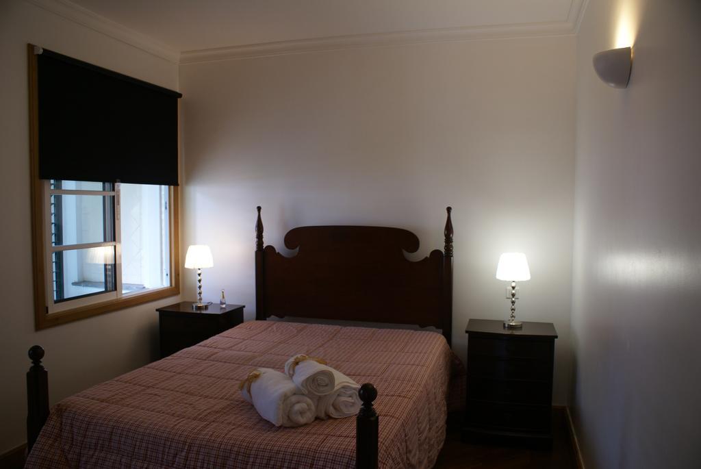 Loft Pacos Da Vila Ribeira Brava Bagian luar foto