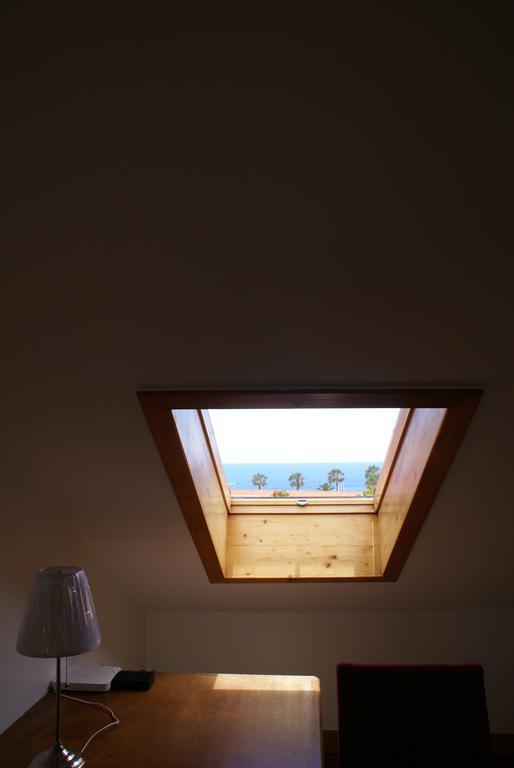 Loft Pacos Da Vila Ribeira Brava Bagian luar foto