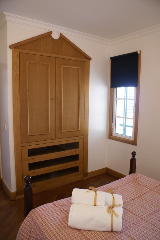 Loft Pacos Da Vila Ribeira Brava Bagian luar foto