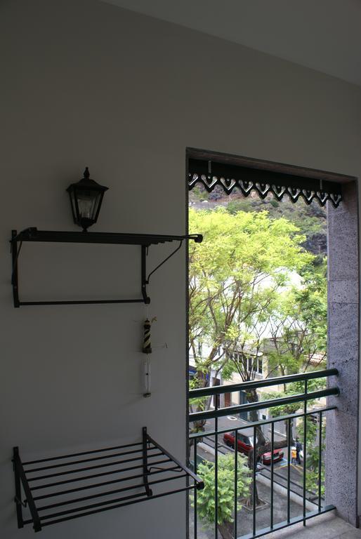 Loft Pacos Da Vila Ribeira Brava Bagian luar foto