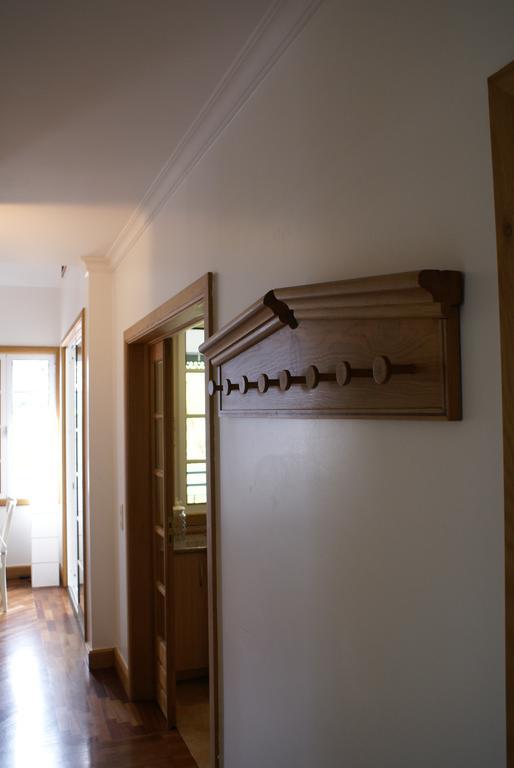 Loft Pacos Da Vila Ribeira Brava Bagian luar foto
