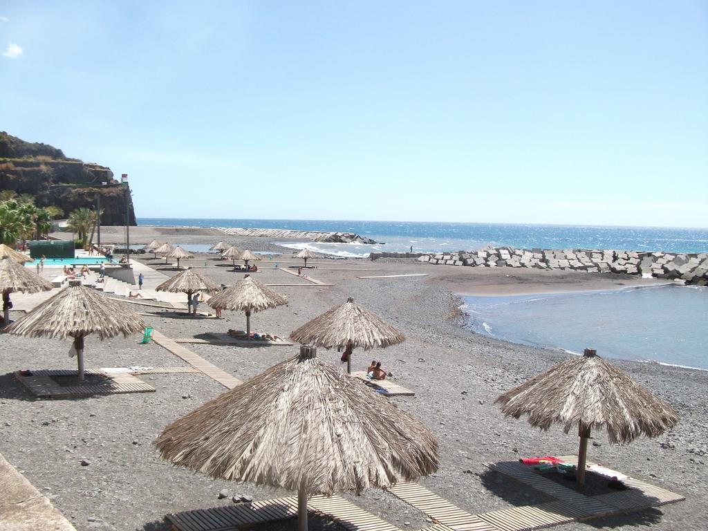Loft Pacos Da Vila Ribeira Brava Bagian luar foto
